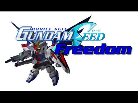 gundam seed youtube