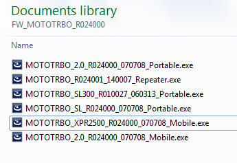 download mototrbo cps 16
